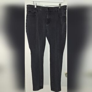 Time and Tru High Rise Skinny